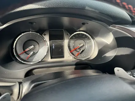 Toyota Hilux 2022 года за 23 500 000 тг. в Астана – фото 21