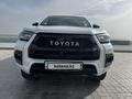 Toyota Hilux 2022 года за 23 500 000 тг. в Астана – фото 5
