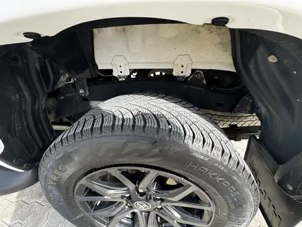 Toyota Hilux 2022 года за 23 500 000 тг. в Астана – фото 32