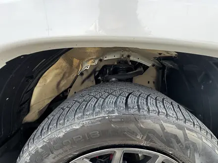 Toyota Hilux 2022 года за 23 500 000 тг. в Астана – фото 34