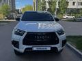 Toyota Hilux 2022 года за 23 500 000 тг. в Астана – фото 36