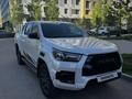 Toyota Hilux 2022 года за 23 500 000 тг. в Астана