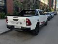 Toyota Hilux 2022 года за 23 500 000 тг. в Астана – фото 38
