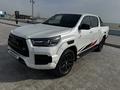 Toyota Hilux 2022 года за 23 500 000 тг. в Астана – фото 2
