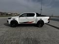 Toyota Hilux 2022 года за 23 500 000 тг. в Астана – фото 6