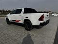 Toyota Hilux 2022 года за 23 500 000 тг. в Астана – фото 7