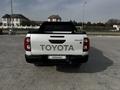 Toyota Hilux 2022 года за 23 500 000 тг. в Астана – фото 9