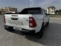 Toyota Hilux 2022 года за 23 500 000 тг. в Астана – фото 11