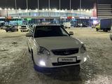 ВАЗ (Lada) Priora 2170 2013 годаүшін2 500 000 тг. в Актобе – фото 2