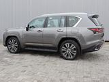 Lexus LX 600 2024 года за 77 000 000 тг. в Усть-Каменогорск – фото 3