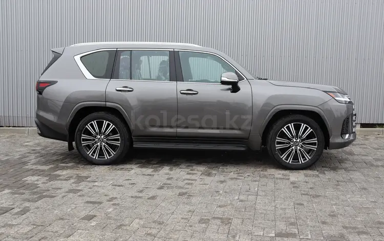 Lexus LX 600 2024 года за 77 000 000 тг. в Усть-Каменогорск