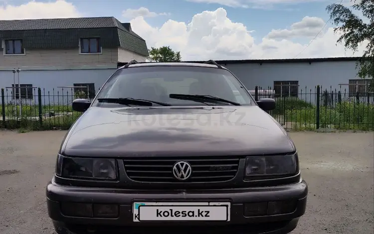 Volkswagen Passat 1994 годаүшін2 600 000 тг. в Астана