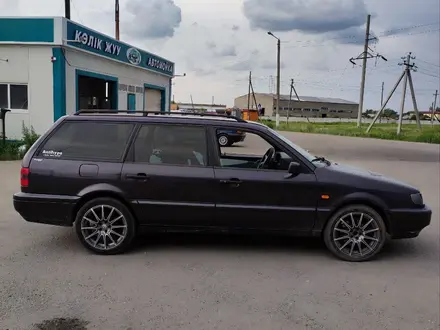 Volkswagen Passat 1994 года за 2 600 000 тг. в Астана – фото 6