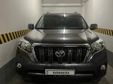 Toyota Land Cruiser Prado 2017 года за 20 100 000 тг. в Павлодар