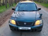 Honda CR-V 1997 годаүшін3 650 000 тг. в Алматы