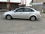 Daewoo Gentra 2014 годаүшін3 880 000 тг. в Шымкент – фото 4