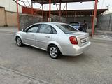 Daewoo Gentra 2014 годаүшін3 880 000 тг. в Шымкент – фото 5