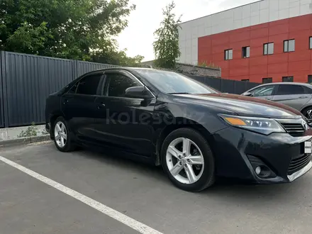 Toyota Camry 2012 года за 7 000 000 тг. в Павлодар – фото 2