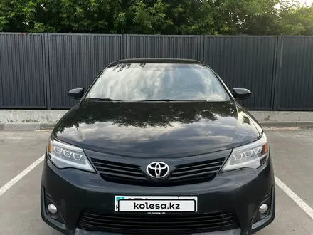 Toyota Camry 2012 года за 7 000 000 тг. в Павлодар