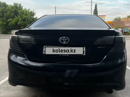 Toyota Camry 2012 года за 7 000 000 тг. в Павлодар – фото 3