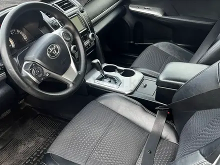Toyota Camry 2012 года за 7 000 000 тг. в Павлодар – фото 4