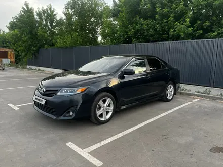 Toyota Camry 2012 года за 7 000 000 тг. в Павлодар – фото 5