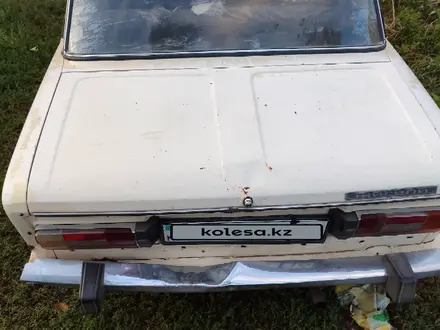 ВАЗ (Lada) 2106 1988 года за 500 000 тг. в Шемонаиха – фото 2