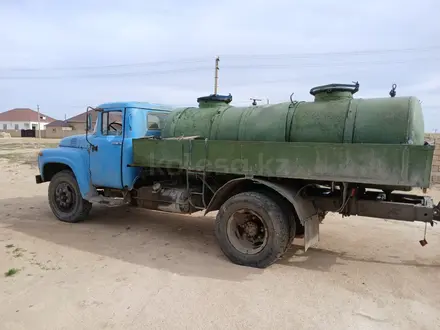 ЗиЛ  130 1991 года за 2 250 000 тг. в Актау – фото 4