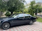 Mercedes-Benz S 600 1996 годаүшін5 000 000 тг. в Алматы – фото 2