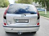 Nissan Almera Tino 2000 годаfor1 580 000 тг. в Аксу – фото 2