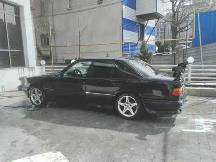 Mercedes-Benz E 300 1992 года за 1 100 000 тг. в Алматы – фото 7