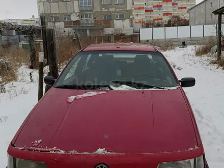 Volkswagen Passat 1990 года за 1 300 000 тг. в Костанай – фото 2