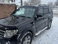 Mitsubishi Pajero 2007 года за 8 500 000 тг. в Караганда – фото 2