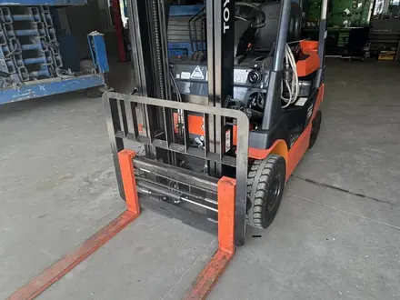 Toyota  8FBL15 2022 года за 9 500 000 тг. в Алматы