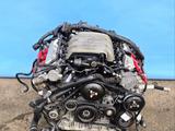 Двигатель 3.2л V6 CAL Audi A4, A5, А6 за 750 000 тг. в Алматы