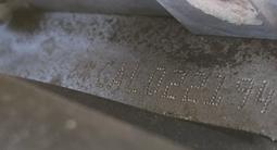 Двигатель на Audi A6 CAL 3.2 литра за 950 000 тг. в Алматы – фото 5