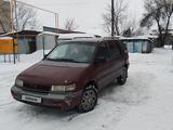 Mitsubishi Space Wagon 1993 годаүшін1 350 000 тг. в Алматы – фото 2