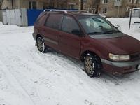 Mitsubishi Space Wagon 1993 годаүшін1 350 000 тг. в Алматы