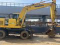 Komatsu  PW180 2007 годаүшін27 000 000 тг. в Астана – фото 4