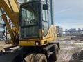 Komatsu  PW180 2007 годаүшін27 000 000 тг. в Астана