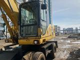 Komatsu  PW180 2007 годаүшін27 000 000 тг. в Астана