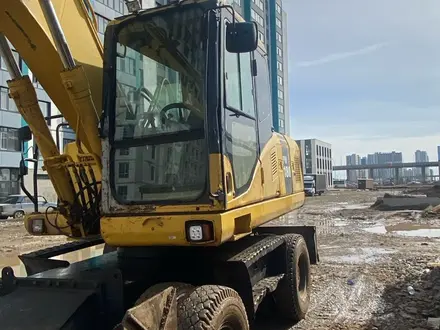Komatsu  PW180 2007 года за 27 000 000 тг. в Астана