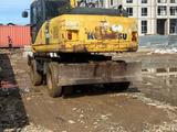 Komatsu  PW180 2007 годаүшін27 000 000 тг. в Астана – фото 5