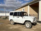 УАЗ Hunter 2013 годаүшін550 000 тг. в Актау