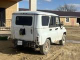 УАЗ Hunter 2013 годаүшін550 000 тг. в Актау – фото 2