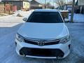 Toyota Camry 2015 года за 10 200 000 тг. в Семей