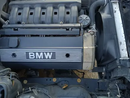 BMW 520 1991 года за 1 300 000 тг. в Астана – фото 34