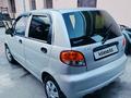 Daewoo Matiz 2013 года за 1 650 000 тг. в Туркестан – фото 6