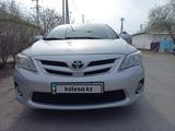 Toyota Corolla 2011 года за 6 300 000 тг. в Кызылорда – фото 2