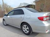 Toyota Corolla 2011 года за 6 300 000 тг. в Кызылорда – фото 3